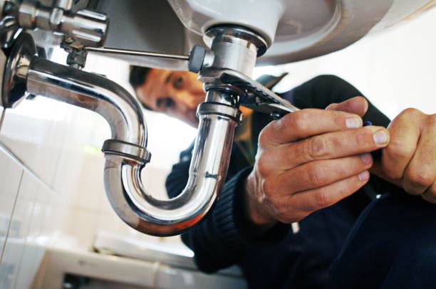 Fergus Falls, MN Plumbing Company