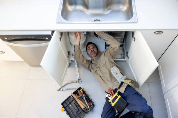 Best Affordable Plumber Near Me  in Fergus Falls, MN