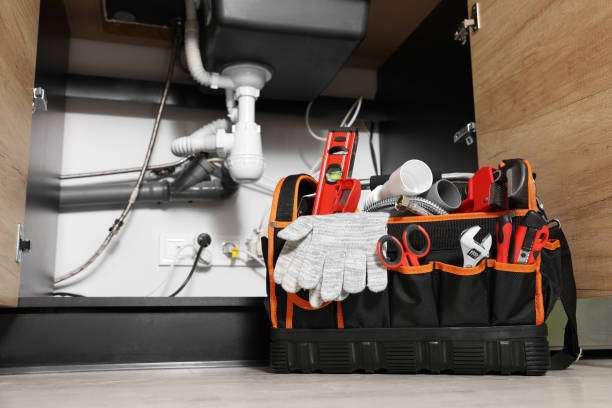 Best Pipe Repair Near Me  in Fergus Falls, MN