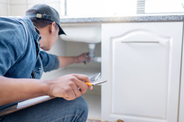 Best Water Heater Repair  in Fergus Falls, MN