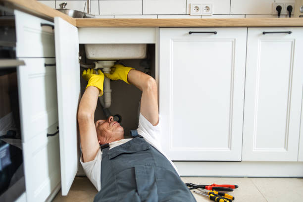 Best Sewer Cleaning Services  in Fergus Falls, MN