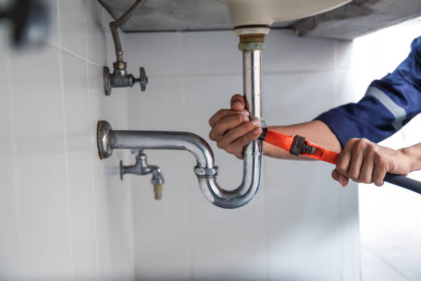 Best Plumbing Installation Services  in Fergus Falls, MN