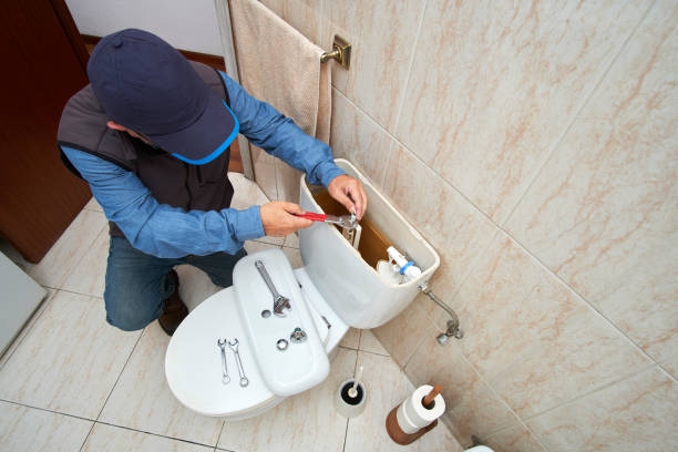 Best Emergency Plumbing Repair  in Fergus Falls, MN