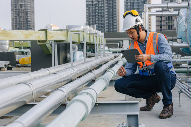 Best Sewer Line Repair  in Fergus Falls, MN