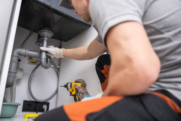 Best Commercial Plumbing Services  in Fergus Falls, MN