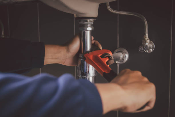Best Water Leak Repair  in Fergus Falls, MN