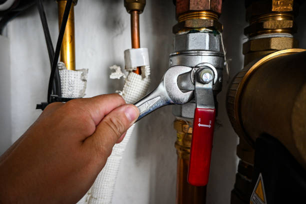Best Boilers & Radiators  in Fergus Falls, MN